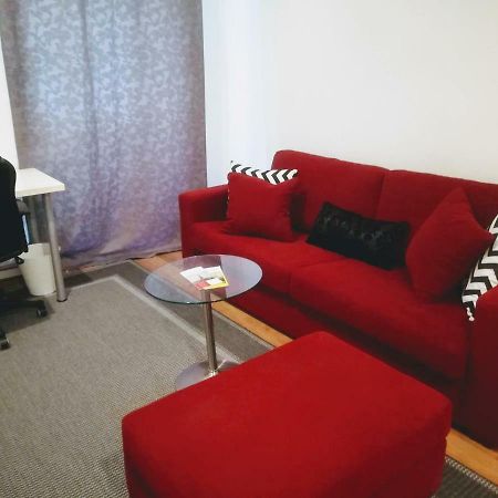 Apartment Wasagasse Wien Exterior foto
