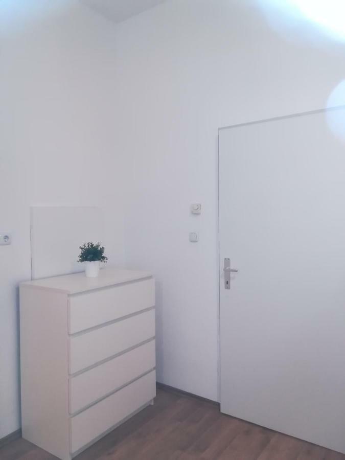Apartment Wasagasse Wien Exterior foto